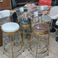 پاچال اپن صندلی سالنی