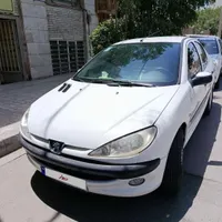 206sd مدل 94|خودرو سواری و وانت|مشهد, ارشاد|دیوار