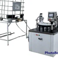 پرکن اتومات چسب یک دو سه|ماشینآلات صنعتی|ارومیه, |دیوار