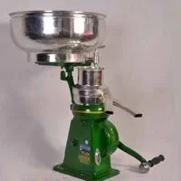 خامه گیر برقی و دستی خامهگیر شیردوش کره گیر پاتیل|ماشینآلات صنعتی|یزد, |دیوار