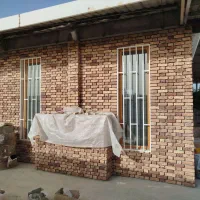 سنگ کاری اجرنماکار نصاب نرده صراحی سنگی