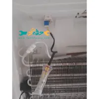 تعمیرات یخچال کولرگازی ماشین لباسشویی سام الجی و..|خدمات پیشه و مهارت|تهران, تهرانپارس شرقی|دیوار