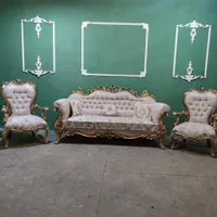 مبلمان سلطنتی مدل زمرد|مبلمان خانگی و میز عسلی|مشهد, ایثارگران|دیوار