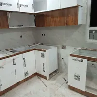 نصب سرامیک بین کابینتی|خدمات پیشه و مهارت|بیرجند, |دیوار