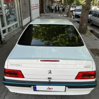 slx tu5 مدل 96|خودرو سواری و وانت|خوی, |دیوار