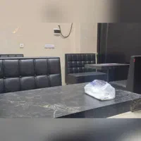 مبل ساندویچی رستورانی پیتزا رستوران مدل شکلات|کافیشاپ و رستوران|تهران, طرشت|دیوار