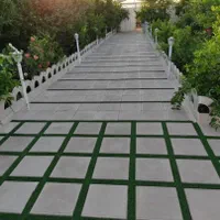 چمن مصنوعی تزئینی و ورزشی۱۳میل ۲۰میل ۲۵میل ۳۰میل|مصالح و تجهیزات ساختمان|دزفول, |دیوار