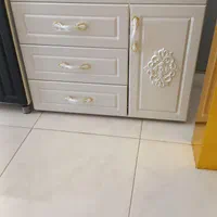 طرح تعویض اجاق گاز نو با  کهنه