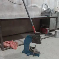 پرس دستی2عدد|ماشین‌آلات صنعتی|خاوران, |دیوار