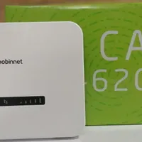 مودم 6200 مبین نت با 400 گیگ ترافیک یکساله