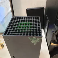 ایکس باکس سری ایکس Xbox series X|کنسول، بازی ویدئویی و آنلاین|تهران, شهرک کیانشهر|دیوار
