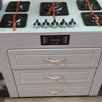اجاق گاز کابینتی