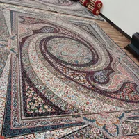 فرش کارکرده