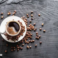 پخش عمده قهوه 10% تخفیف|عمده‌فروشی|کرج, درختی|دیوار