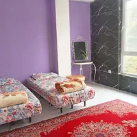 ویلا جنگلی کوهستانی نزدیک بام سبز مستقیم از مالک|اجارهٔ کوتاه‌مدت ویلا و باغ|لاهیجان, لیل|دیوار