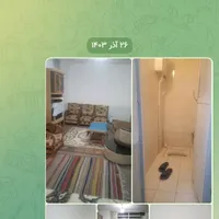منزل مبله|اجارهٔ کوتاه‌مدت آپارتمان و سوئیت|شیراز, کاراندیش|دیوار