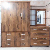 کمد لباس اویزی