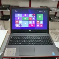 جشنواره تخفیف لپتاپ dell نسل5 رم8|رایانه همراه|سراوان, |دیوار
