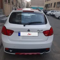 کوییک GXR تیپ L، مدل ۱۴۰۴|خودرو سواری و وانت|ری, |دیوار