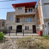 120متر آپارتمان ساحلی سنددار شهرکی در ساحل چپکرود|فروش خانه و ویلا|جویبار, |دیوار