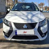 کوییک GXR تیپ L، مدل ۱۴۰۲
