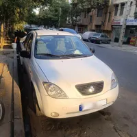 تیبا 2 (هاچبک) SX، مدل ۱۳۹۳|خودرو سواری و وانت|مشهد, ایثارگران|دیوار