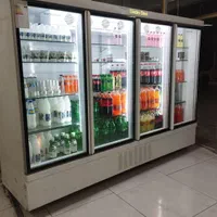 صنایع برودتی سرما کاشمر