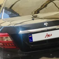 دنا پلاس توربو اپشنال اتوماتیک، مدل ۱۴۰۳|خودرو سواری و وانت|تبریز, |دیوار