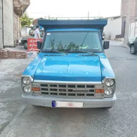 فروش نیسان مدل ۷۴