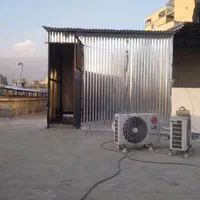 جوشکاری آهنگر سیار سراسر تهران شبانه روزی|خدمات پیشه و مهارت|تهران, نیروی هوایی (پیروزی)|دیوار