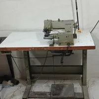 پس دوز تریسور، زیگزال دو نخ ژوکی