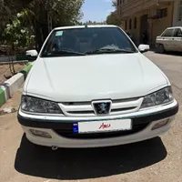 پژو پارس LX TU5، مدل ۱۳۹۷|خودرو سواری و وانت|کرمان, |دیوار