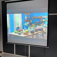 ویدئو پروژکتور EPSON (تک و عمده)|تلویزیون و پروژکتور|تهران, تهرانپارس غربی|دیوار