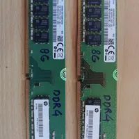 باندل DDR4|قطعات و لوازم جانبی رایانه|رشت, فلسطین|دیوار