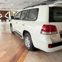 تویوتا لندکروزر ۴ در 4000cc، مدل ۲۰۱۰|خودرو سواری و وانت|تهران, سهروردی|دیوار