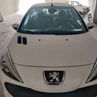 پژو 207i دنده فلز صفر، آماده تحویل، مدل ۱۴۰۴
