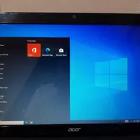 لپتاپ Acer Aspire E1-571G تمیز-گرافیک دار-کم کار