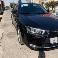 دنا پلاس توربو اتوماتیک آپشنال مدل ۱۴۰۳