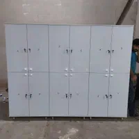 کمد باشگاهی استخری پرسنلی|جاکفشی، کمد، دراور|تهران, امیریه|دیوار