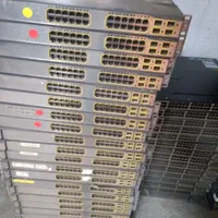 سوییچ شبکه سیسکو CISCO 3750|مودم و تجهیزات شبکه|تهران, جمهوری|دیوار