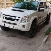 ایسوزو دیمکس