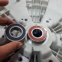 نصب و تعمیرات تخصصی لباسشویی وظرفشویی( LG)|خدمات پیشه و مهارت|شیراز, وحدت|دیوار