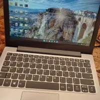 لپ تاپ لنوو ideapad|رایانه همراه|اردبیل, |دیوار