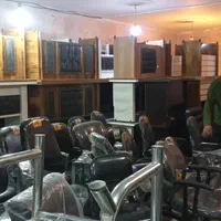 میز و صندلی اداری و مدیریت،لوازم اداری|دفتر کار|مشهد, شیرودی|دیوار