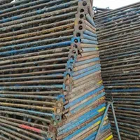 اسکافلد،داربست مثلثی|مصالح و تجهیزات ساختمان|تهران, شهرک طالقانی|دیوار