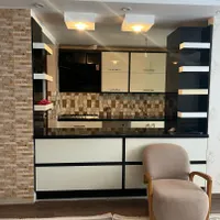 واحد مبله در برج چیتگر|اجارهٔ کوتاه‌مدت آپارتمان و سوئیت|تهران, دریاچه شهدای خلیج فارس|دیوار