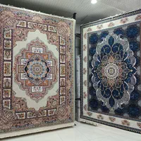 فرش ۷۰۰شانه تراکم ۲۵۵۰ کاشان ۱۲و۹و۶متری|فرش|تهران, ابوذر|دیوار