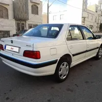 پژو پارس LX TU5، مدل ۱۴۰۱