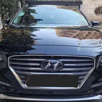 هیوندای آزرا 2019
