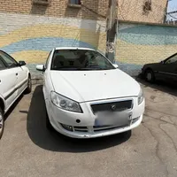 رانا LX، مدل ۱۳۹۲